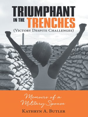 cover image of Triumphant in the Trenches (Victory Despite Challenges)